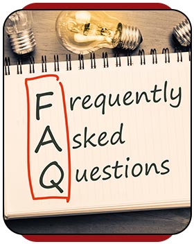 FAQs - Rocky Mount Family Medical Center in Rocky Mount, NC