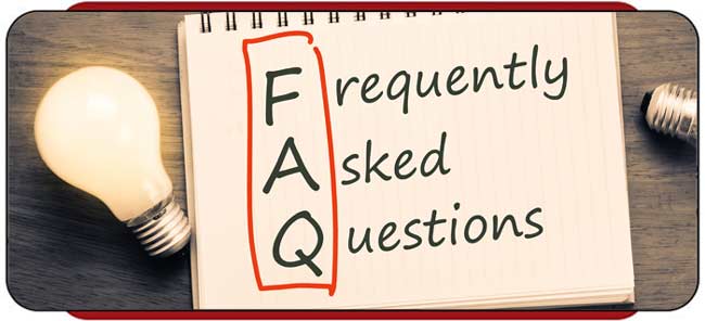 FAQs at Rocky Mount Family Medical Center in Rocky Mount, NC FAQs at Rocky Mount Family Medical Center in Rocky Mount, NC