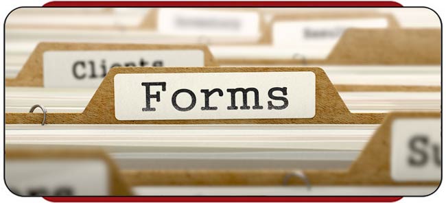 Patient Forms at Rocky Mount Family Medical Center in Rocky Mount, NC Patient Forms at Rocky Mount Family Medical Center in Rocky Mount, NC