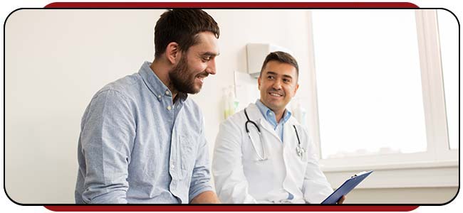 Primary Care Doctor Near Me Accepting New Patients