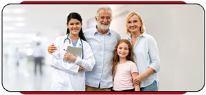 The Benefits of Having a Family Doctor Near Me in Rocky Mount, NC