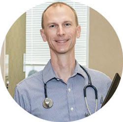 John Lucas PA at Rocky Mount Family Medical Center in Rocky Mount, NC
