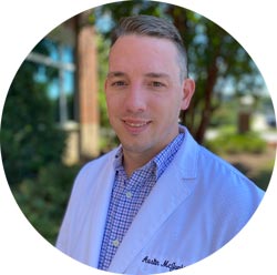 Meet Dr. Austin McJunkins MD at Rocky Mount Family Medical Center in Rocky Mount, NC Meet Dr. Austin McJunkins MD at Rocky Mount Family Medical Center in Rocky Mount, NC