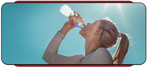 Dehydration Treatment Near Me in Rocky Mount, NC