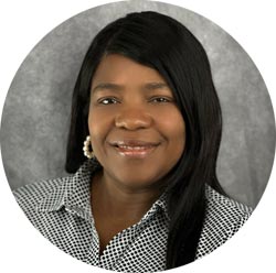 Vania Francois, FNP at Rocky Mount Family Medical Center in Rocky Mount, NC