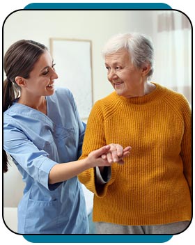Geriatric Care Near Me in Rocky Mount, NC