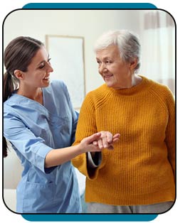 Geriatric Care Near Me in Rocky Mount, NC