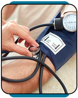 Hypertension Treatment Clinic Near Me in Rocky Mount, NC