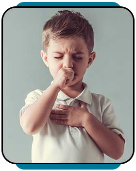 Whooping Cough Treatment Near Me in Rocky Mount, NC
