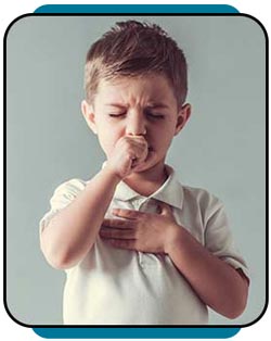 Whooping Cough Treatment Near Me in Rocky Mount, NC