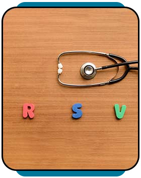 Respiratory Syncytial Virus Treatment Near Me in Rocky Mount, NC