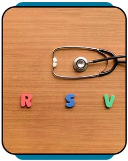 Respiratory Syncytial Virus Treatment Near Me in Rocky Mount, NC