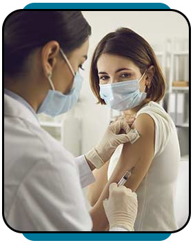 Flu Shots Near Me in Rocky Mount, NC
