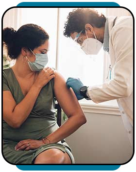 Stay Up To Date with Vaccinations in Rocky Mount, NC