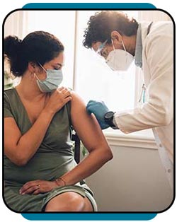 Stay Up To Date with Vaccinations in Rocky Mount, NC