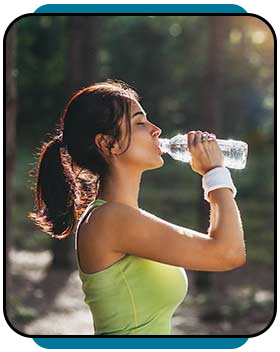 Dehydration Treatment Near Me in Rocky Mount, NC