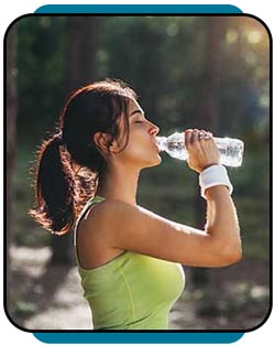 Dehydration Treatment Near Me in Rocky Mount, NC