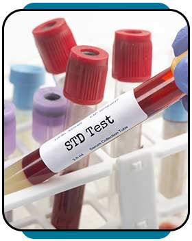 Confidential STD Testing Near Me in Rocky Mount, NC