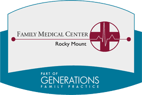 Primary Care Clinic Near Me in Rocky Mount, NC | Rocky Mount Family Medical Center - Call  (252) 513-2744