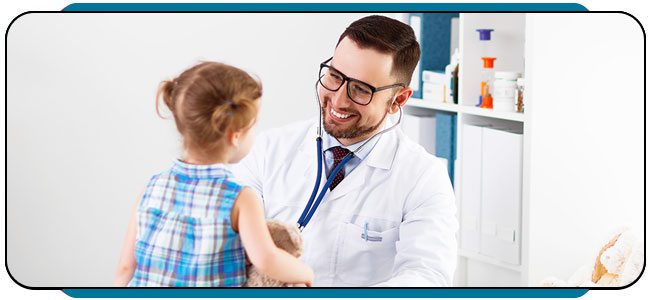 Pediatricians for Your Child Near Me in Rocky Mount, NC
