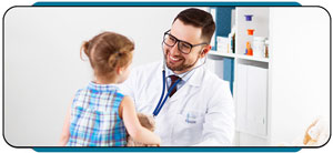 Pediatricians for Your Child Near Me in Rocky Mount, NC
