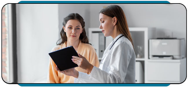 Female Primary Care Physicians (PCP) in Rocky Mount, NC