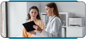 Female Primary Care Physicians (PCP) in Rocky Mount, NC