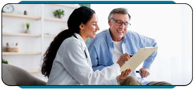 Self-Pay Pricing and Insurance for Primary Care Services in Rocky Mount, NC