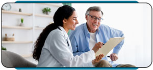 Self-Pay Pricing and Insurance for Primary Care Services in Rocky Mount, NC