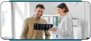 Men’s Health Care Clinic Near Me in Rocky Mount, NC