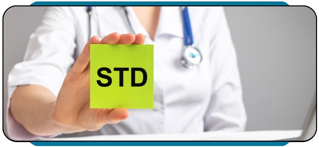 Why STD Testing Is Essential for Everyone, Not Just Those with Symptoms | Rocky Mount, NC