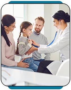 Our Unique Story - Rocky Mount Family Medical Center in Rocky Mount, NC