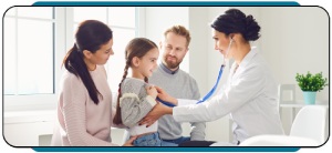 Our Unique Story: Decades of Reliable, Whole-Person Care