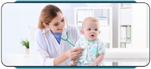First-Time Pediatrician Visit Questions | Rocky Mount, NC