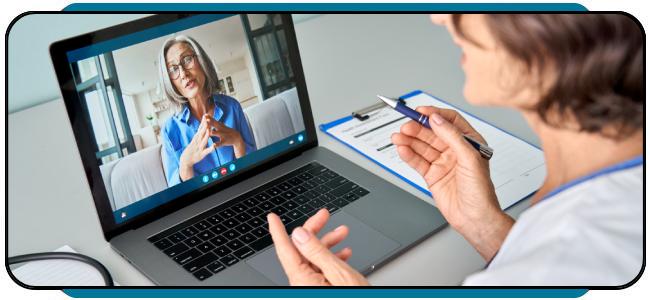 Telehealth Clinic in Rocky Mount, NC Telehealth Clinic in Rocky Mount, NC