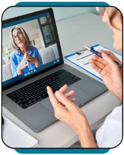 Telehealth Clinic in Rocky Mount, NC
